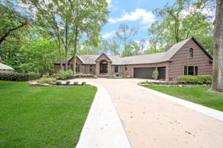 22914 Rosehollow Trail, Tomball, TX 77377