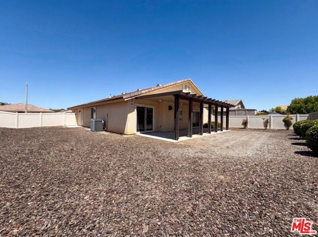5654 W Forry Court, Lancaster, CA 93536