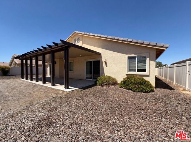 5654 W Forry Court, Lancaster, CA 93536