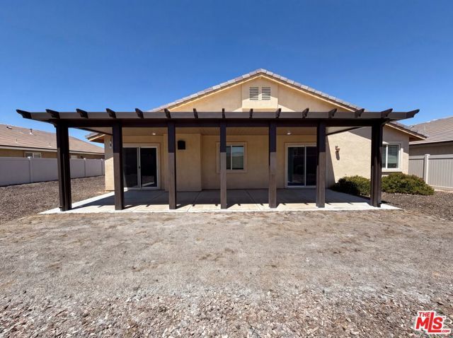 5654 W Forry Court, Lancaster, CA 93536