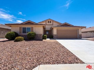 5654 W Forry Court, Lancaster, CA 93536