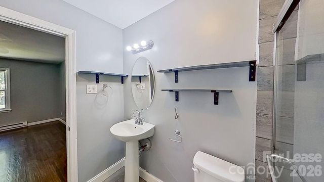 3422 Craig Avenue, Charlotte, NC 28211
