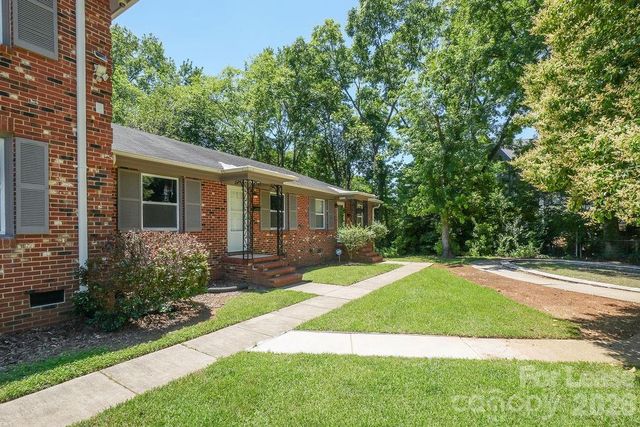 3422 Craig Avenue, Charlotte, NC 28211