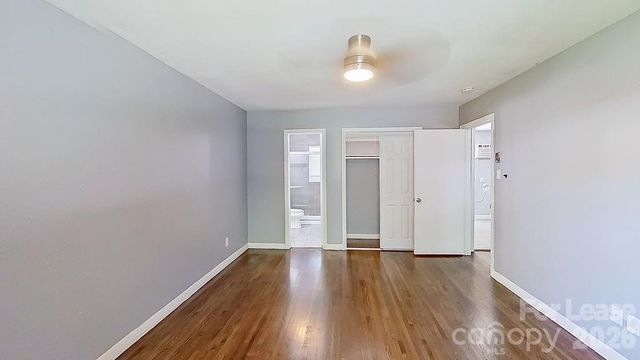 3422 Craig Avenue, Charlotte, NC 28211