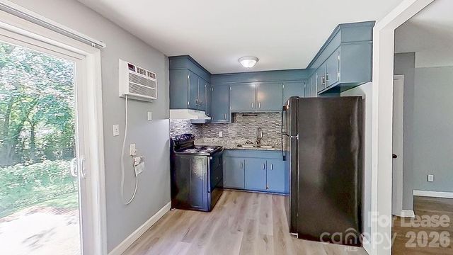 3422 Craig Avenue, Charlotte, NC 28211