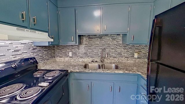 3422 Craig Avenue, Charlotte, NC 28211