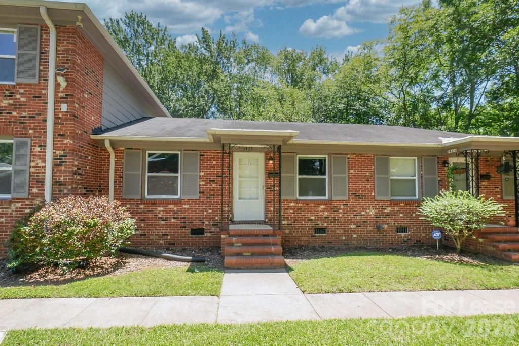 3422 Craig Avenue, Charlotte, NC 28211
