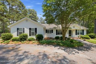 130 Horseshoe Drive, Southern Pines, NC 28387