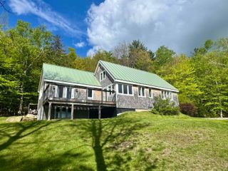 2510 East Hill Road, Andover, VT 05143