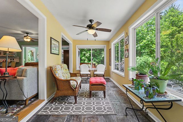 520 Chickasaw Lane, Rabun Gap, GA 30568