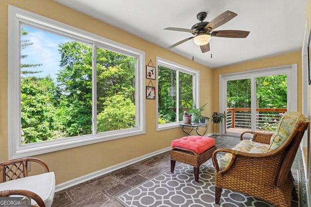 520 Chickasaw Lane, Rabun Gap, GA 30568