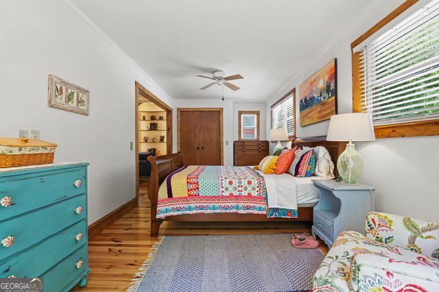 520 Chickasaw Lane, Rabun Gap, GA 30568