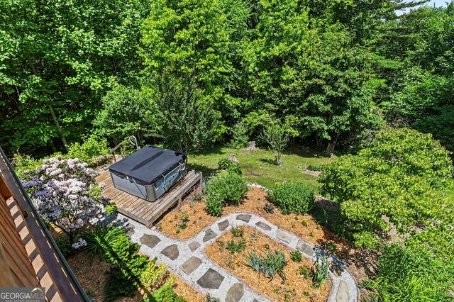 520 Chickasaw Lane, Rabun Gap, GA 30568