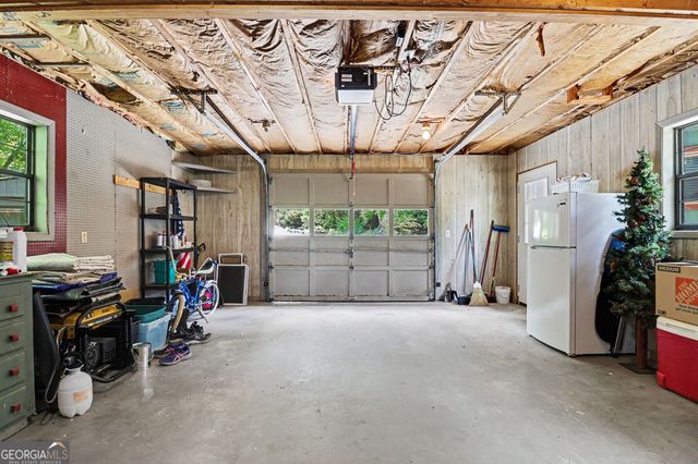 520 Chickasaw Lane, Rabun Gap, GA 30568