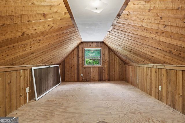 520 Chickasaw Lane, Rabun Gap, GA 30568