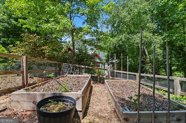 520 Chickasaw Lane, Rabun Gap, GA 30568