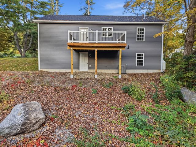 120 High Street, Hardwick, MA 01031