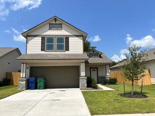 212 Bryan Way, Angleton, TX 77515