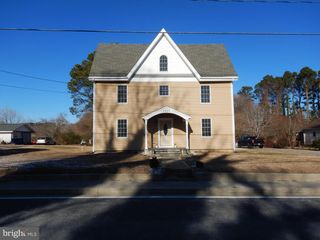 1515 SNOW HILL RD, Stockton, MD 21864