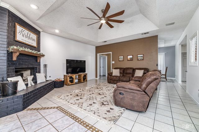 4822 Scarlet Oak Drive, San Angelo, TX 76904