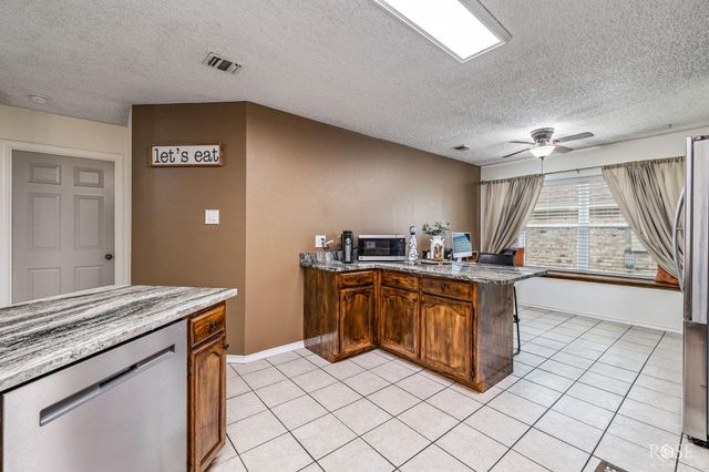 4822 Scarlet Oak Drive, San Angelo, TX 76904