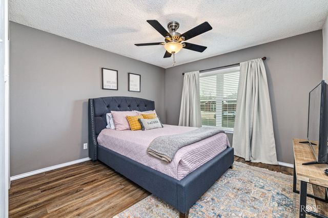 4822 Scarlet Oak Drive, San Angelo, TX 76904