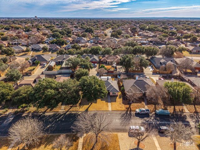 4822 Scarlet Oak Drive, San Angelo, TX 76904