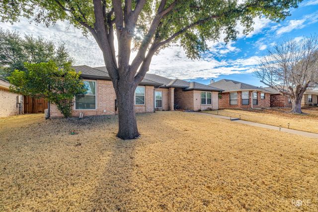 4822 Scarlet Oak Drive, San Angelo, TX 76904