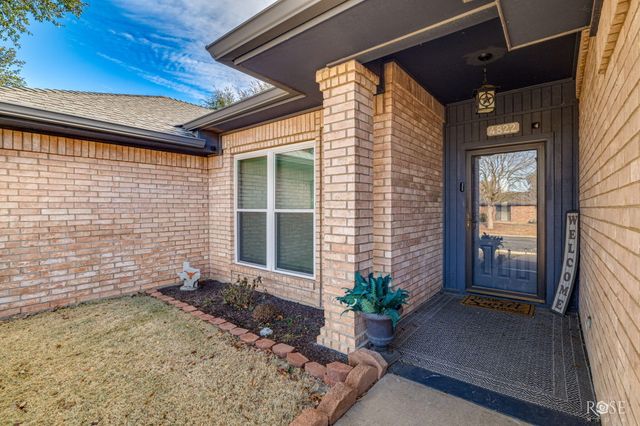 4822 Scarlet Oak Drive, San Angelo, TX 76904