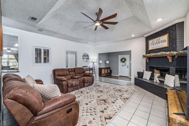 4822 Scarlet Oak Drive, San Angelo, TX 76904