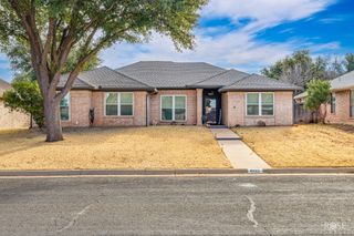 4822 Scarlet Oak Drive, San Angelo, TX 76904