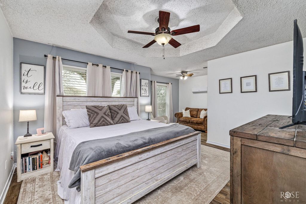 Image 17 of property listing at 4822 Scarlet Oak Drive, San Angelo, TX 76904