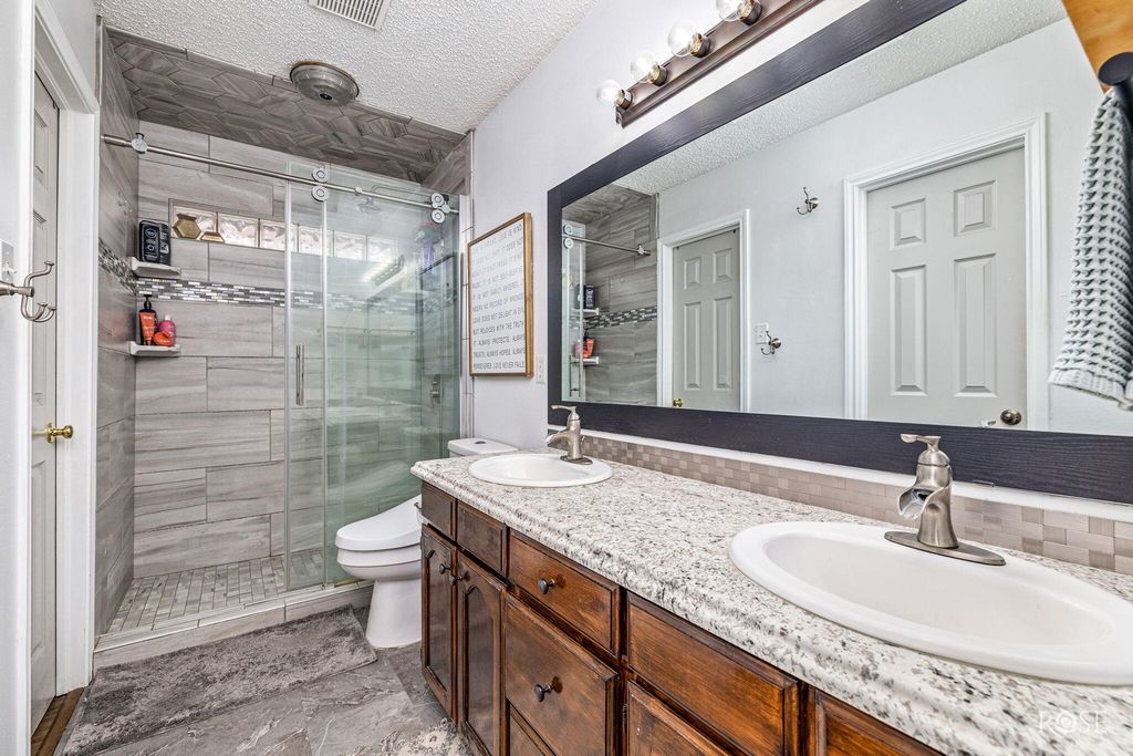 Image 20 of property listing at 4822 Scarlet Oak Drive, San Angelo, TX 76904