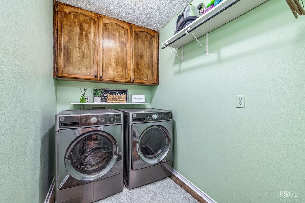 Image 27 of property listing at 4822 Scarlet Oak Drive, San Angelo, TX 76904