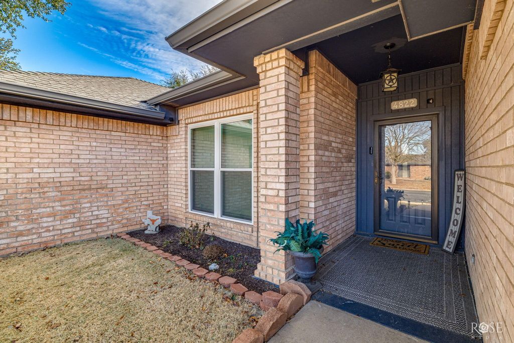 Image 6 of property listing at 4822 Scarlet Oak Drive, San Angelo, TX 76904