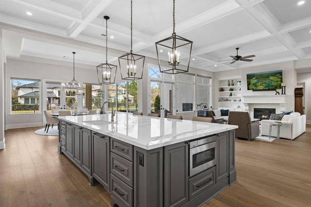 39 Johnathan Landing Court, The Woodlands, TX 77389