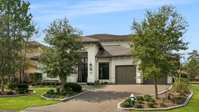 39 Johnathan Landing Court, The Woodlands, TX 77389