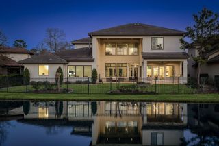 39 Johnathan Landing Court, The Woodlands, TX 77389