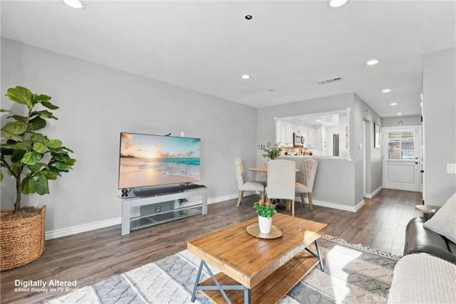 25 Bentwood Lane, Aliso Viejo, CA 92656