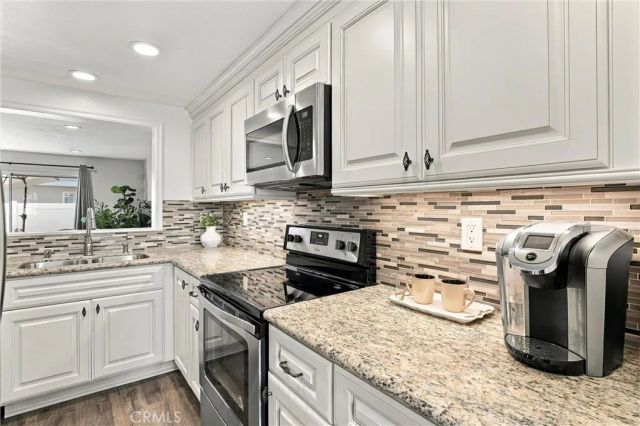25 Bentwood Lane, Aliso Viejo, CA 92656
