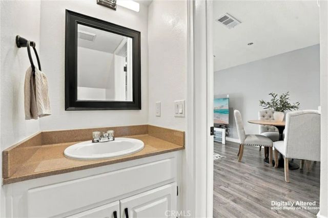 25 Bentwood Lane, Aliso Viejo, CA 92656