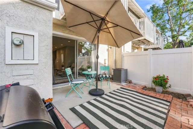 25 Bentwood Lane, Aliso Viejo, CA 92656