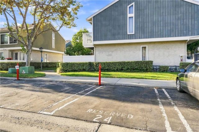 25 Bentwood Lane, Aliso Viejo, CA 92656