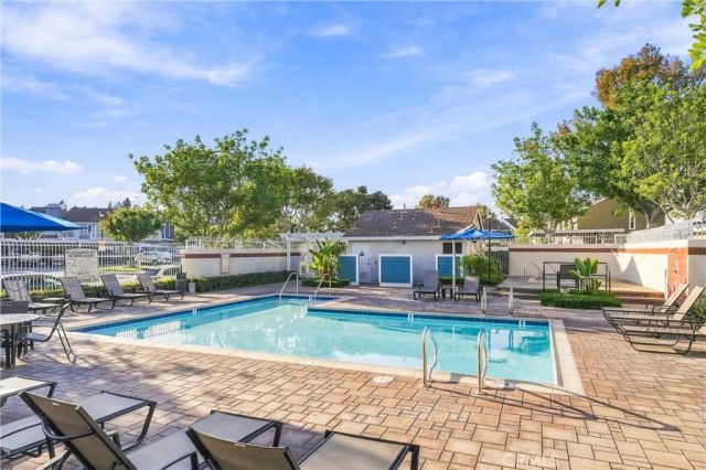 25 Bentwood Lane, Aliso Viejo, CA 92656