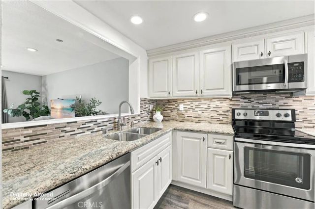 25 Bentwood Lane, Aliso Viejo, CA 92656
