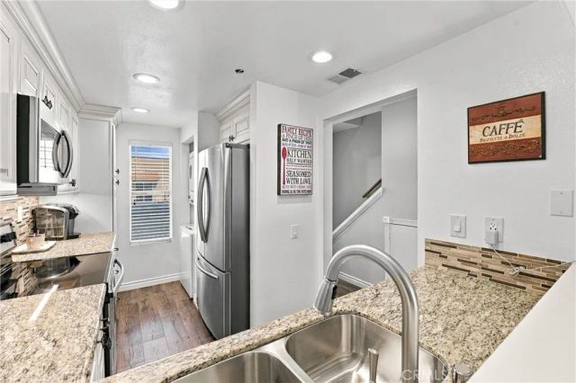 25 Bentwood Lane, Aliso Viejo, CA 92656