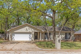 6813 Shadydale Drive, North Richland Hills, TX 76182