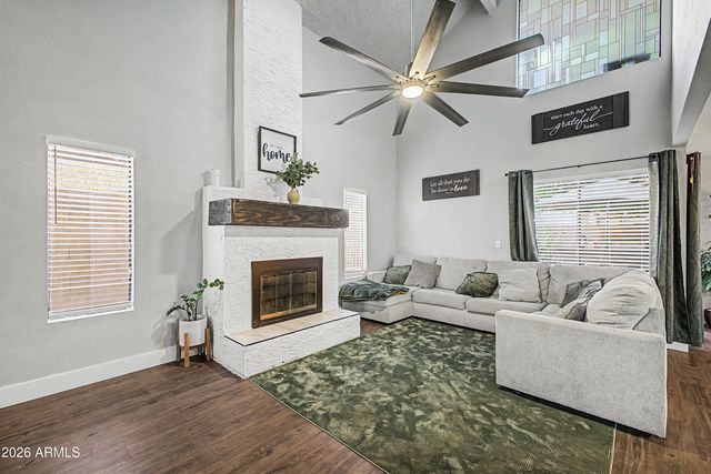 1836 N STAPLEY Drive 190, Mesa, AZ 85203