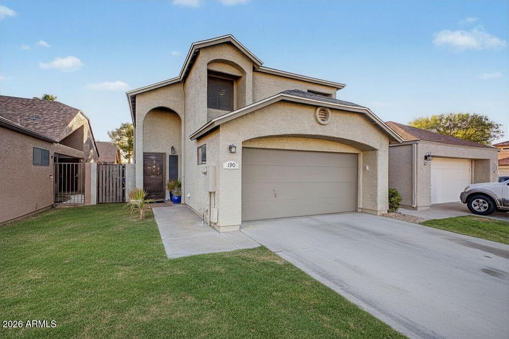 1836 N STAPLEY Drive 190, Mesa, AZ 85203 — photo 2