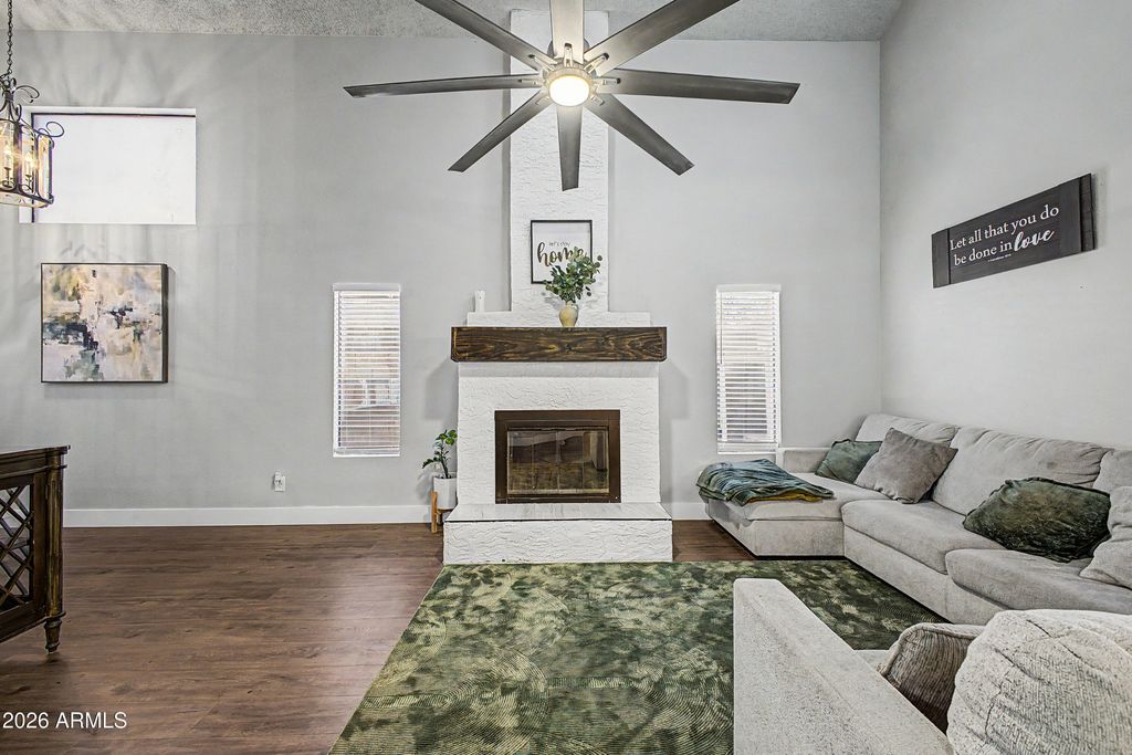 1836 N STAPLEY Drive 190, Mesa, AZ 85203 — photo 3